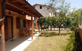 Casa dell'orso